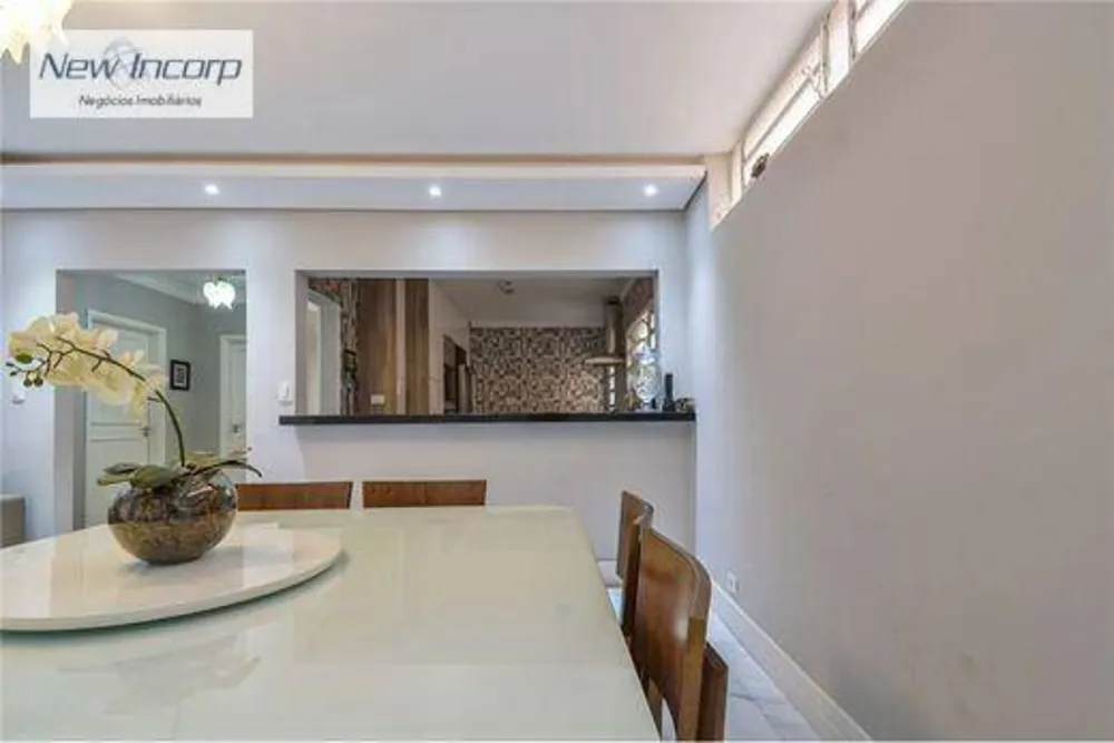 Sobrado, 3 quartos, 160 m² - Foto 4