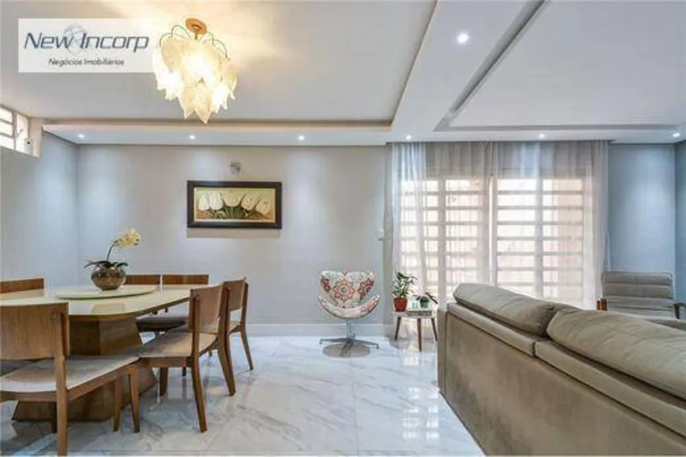 Sobrado, 3 quartos, 160 m² - Foto 2