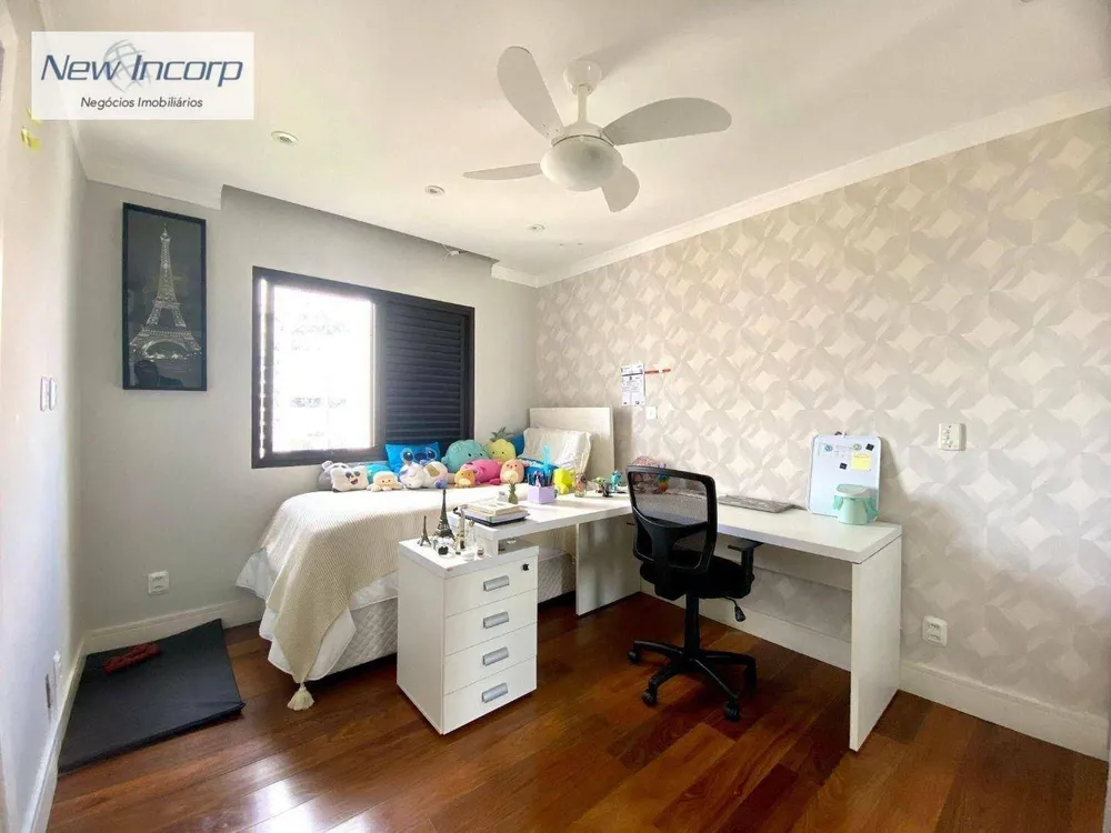 Apartamento, 4 quartos, 380 m² - Foto 4