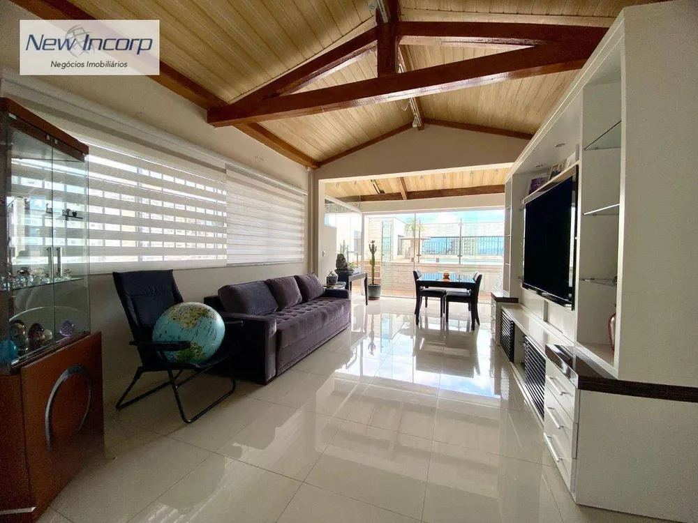 Apartamento, 4 quartos, 380 m² - Foto 1