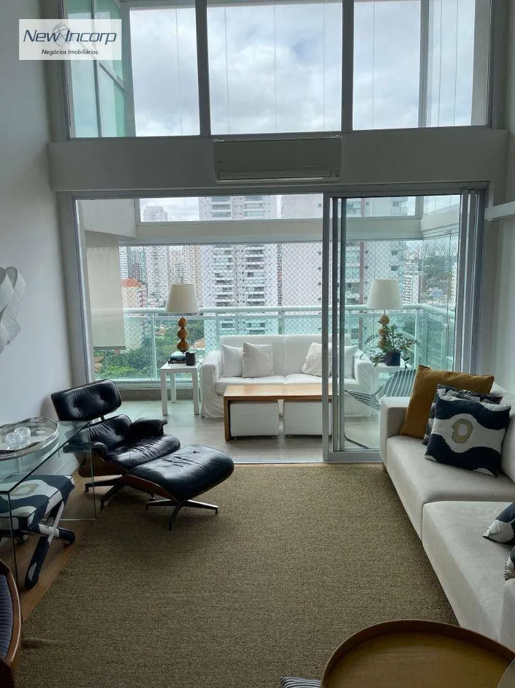 Apartamento, 4 quartos, 185 m² - Foto 2