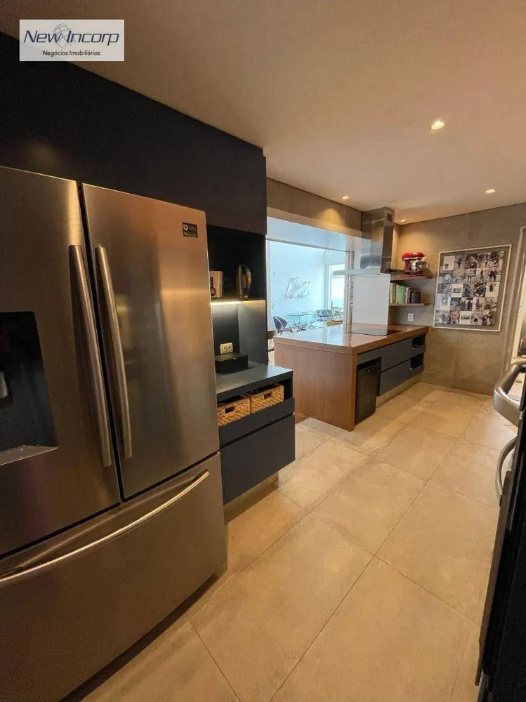 Apartamento, 4 quartos, 185 m² - Foto 4