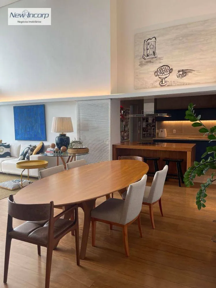 Apartamento, 4 quartos, 185 m² - Foto 3