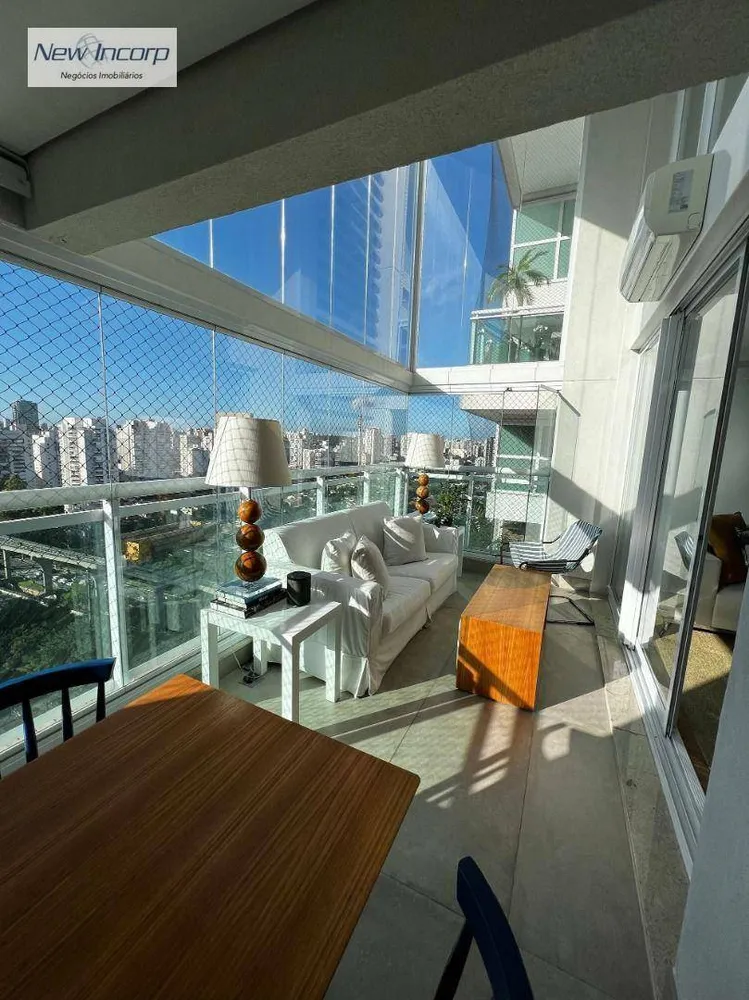 Apartamento, 4 quartos, 185 m² - Foto 1