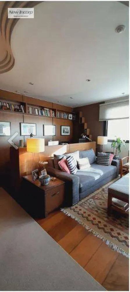 Apartamento, 3 quartos, 134 m² - Foto 3