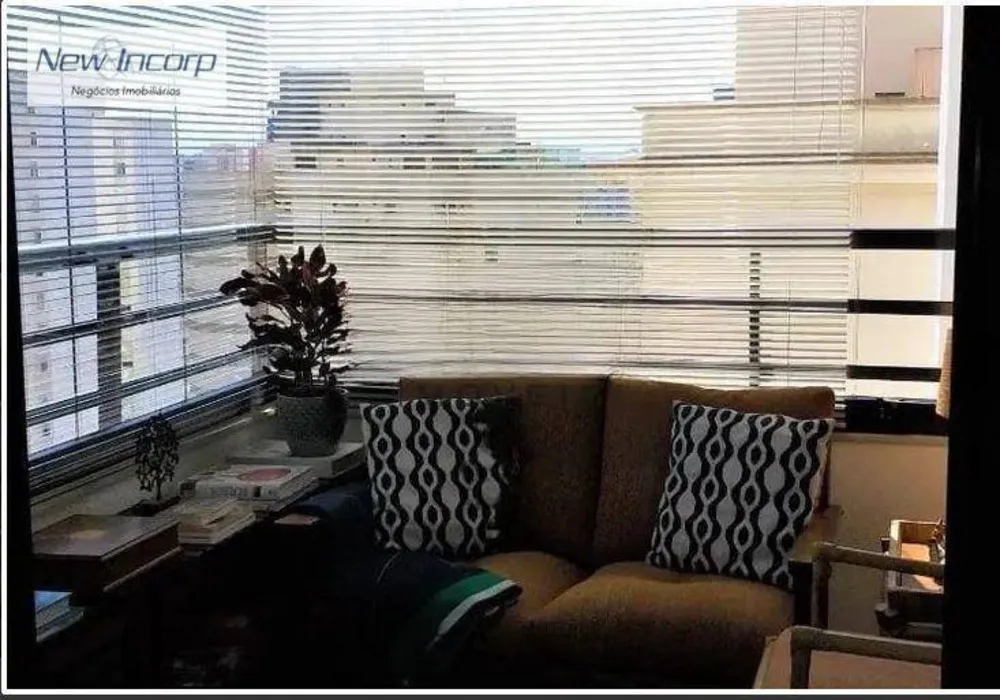 Apartamento, 3 quartos, 134 m² - Foto 2