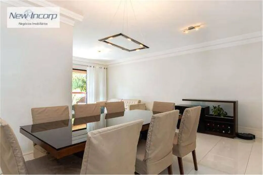 Apartamento, 4 quartos, 163 m² - Foto 2