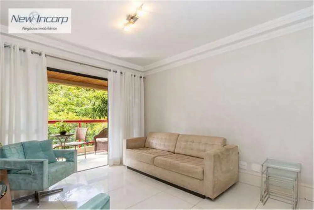 Apartamento, 4 quartos, 163 m² - Foto 4