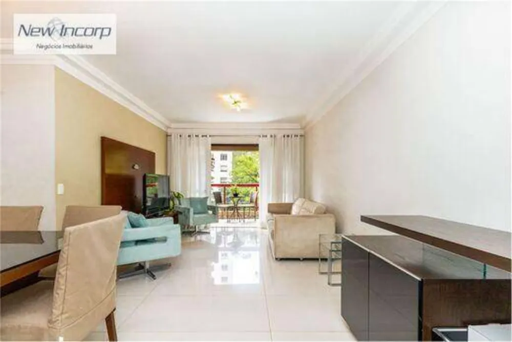 Apartamento, 4 quartos, 163 m² - Foto 3
