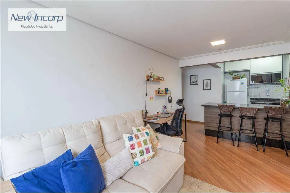 Apartamento, 1 quarto, 44 m² - Foto 4