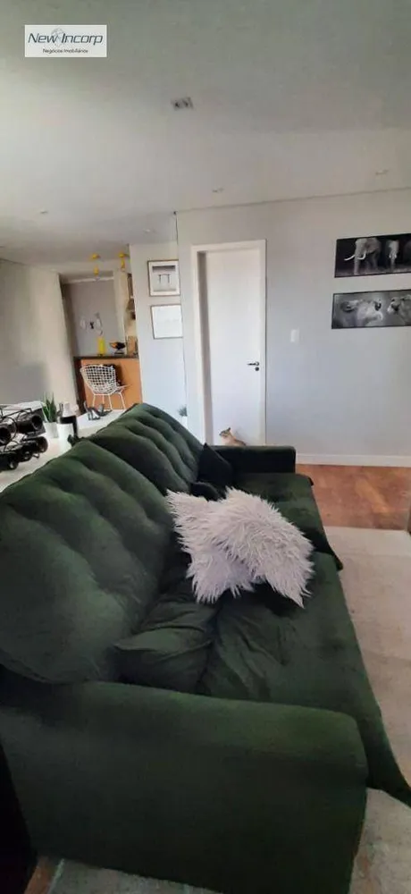 Apartamento, 2 quartos, 67 m² - Foto 2