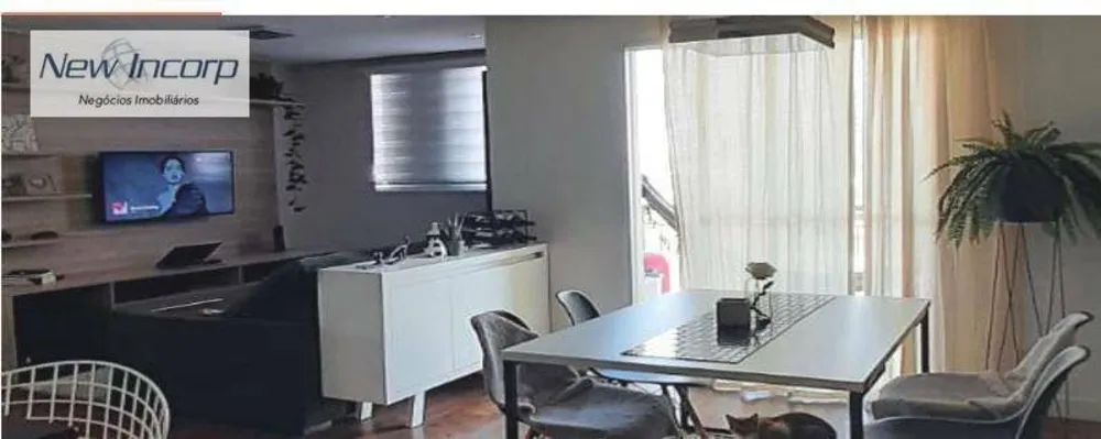 Apartamento, 2 quartos, 67 m² - Foto 1