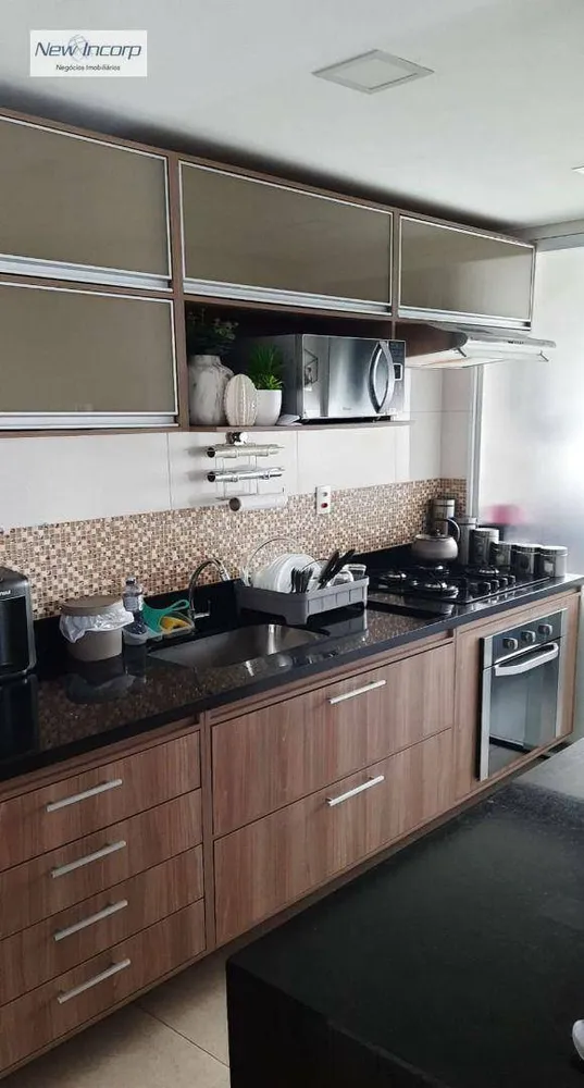 Apartamento, 2 quartos, 67 m² - Foto 4