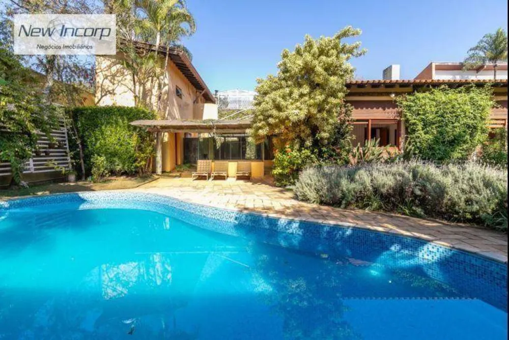 Casa, 5 quartos, 619 m² - Foto 2