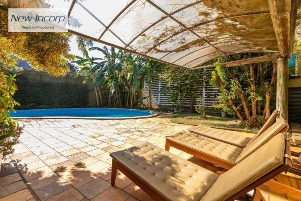Casa, 5 quartos, 619 m² - Foto 3