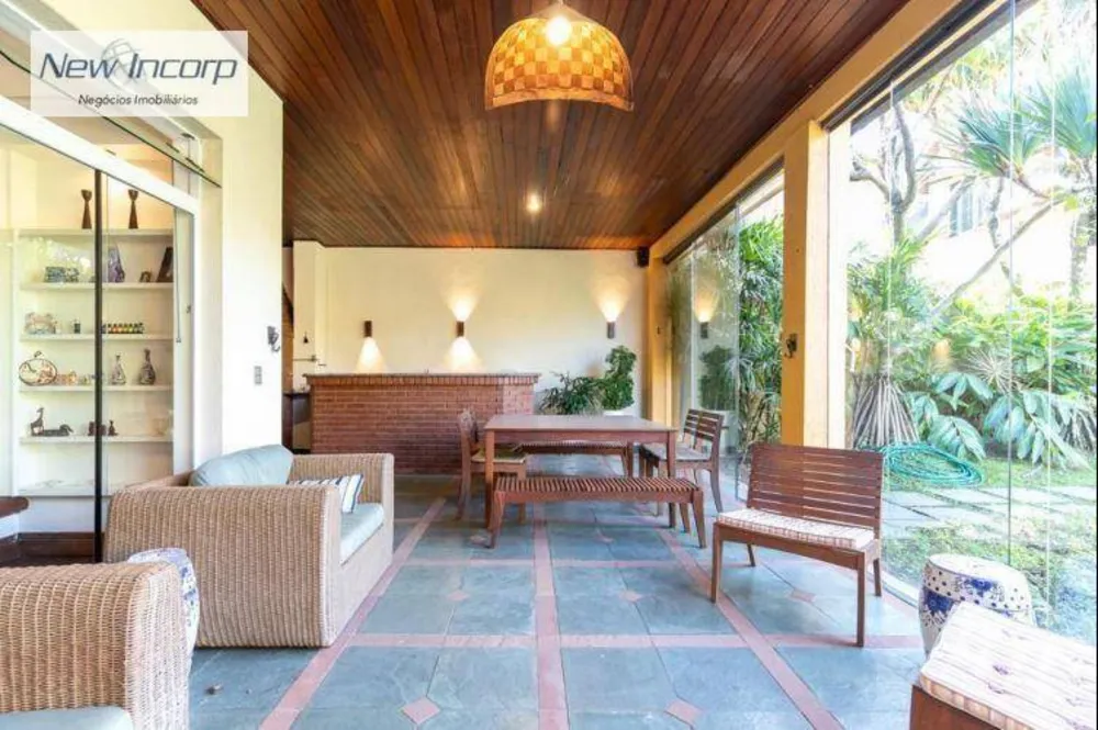 Casa, 5 quartos, 619 m² - Foto 4