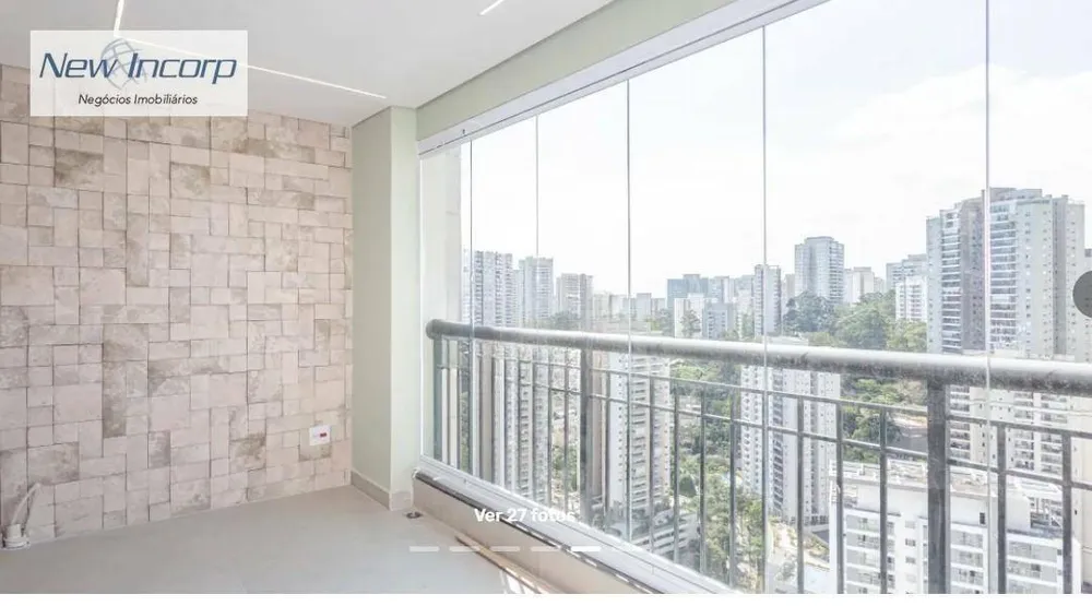 Apartamento, 2 quartos, 67 m² - Foto 1