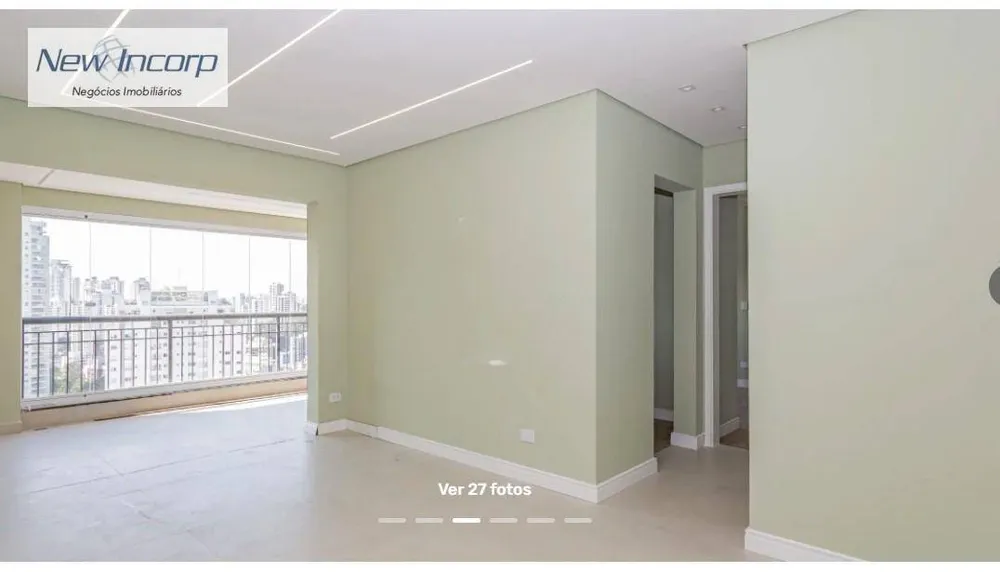 Apartamento, 2 quartos, 67 m² - Foto 2