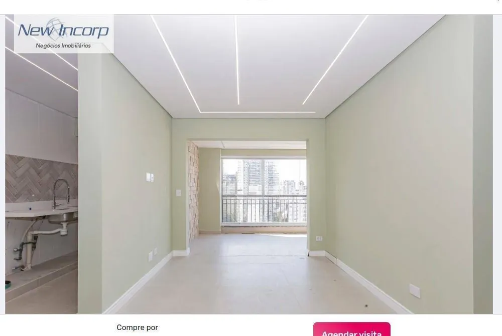Apartamento, 2 quartos, 67 m² - Foto 3