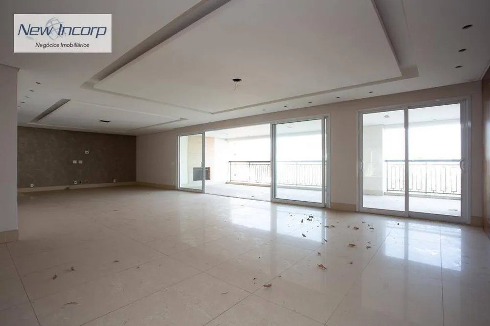 Apartamento, 4 quartos, 357 m² - Foto 1