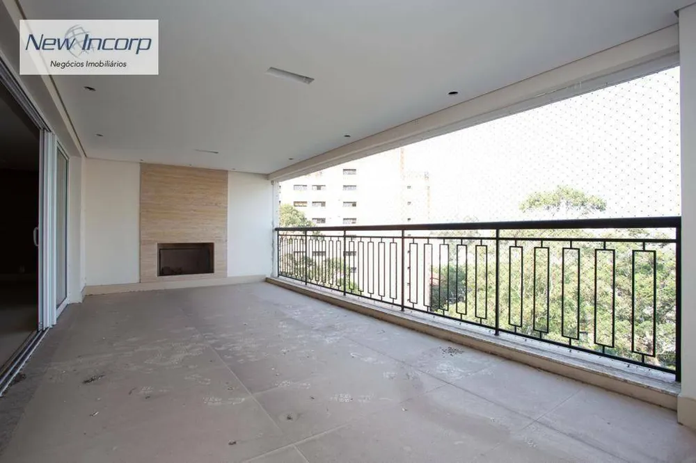 Apartamento, 4 quartos, 357 m² - Foto 3