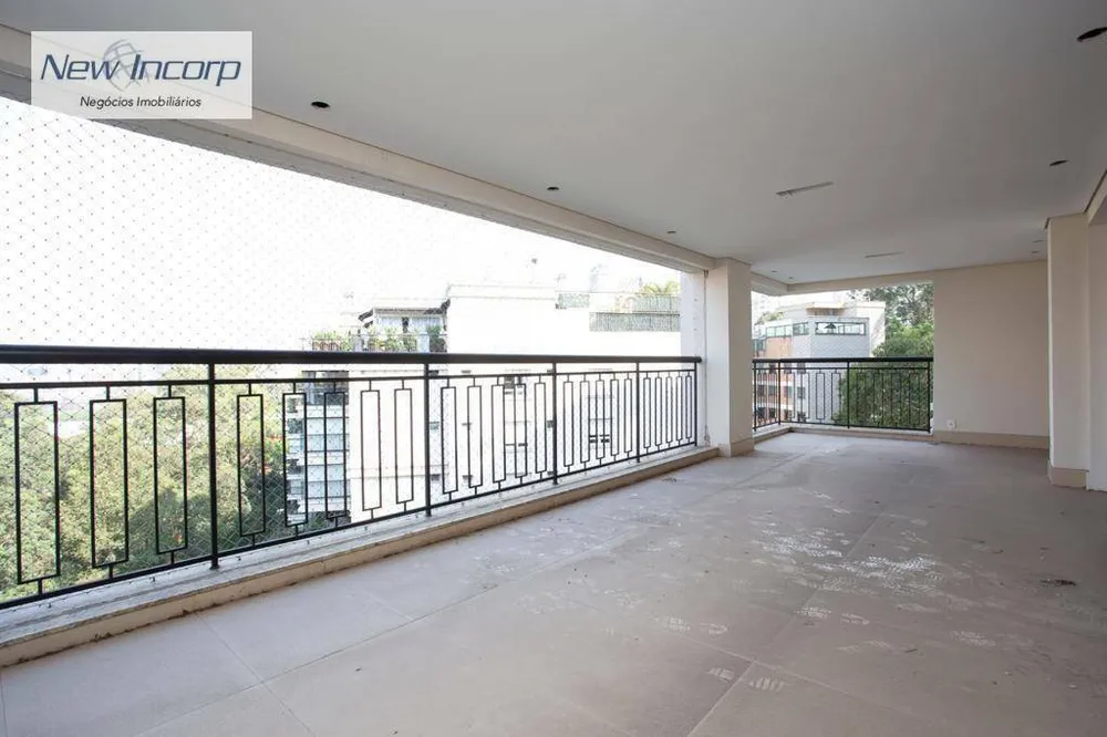Apartamento, 4 quartos, 357 m² - Foto 4