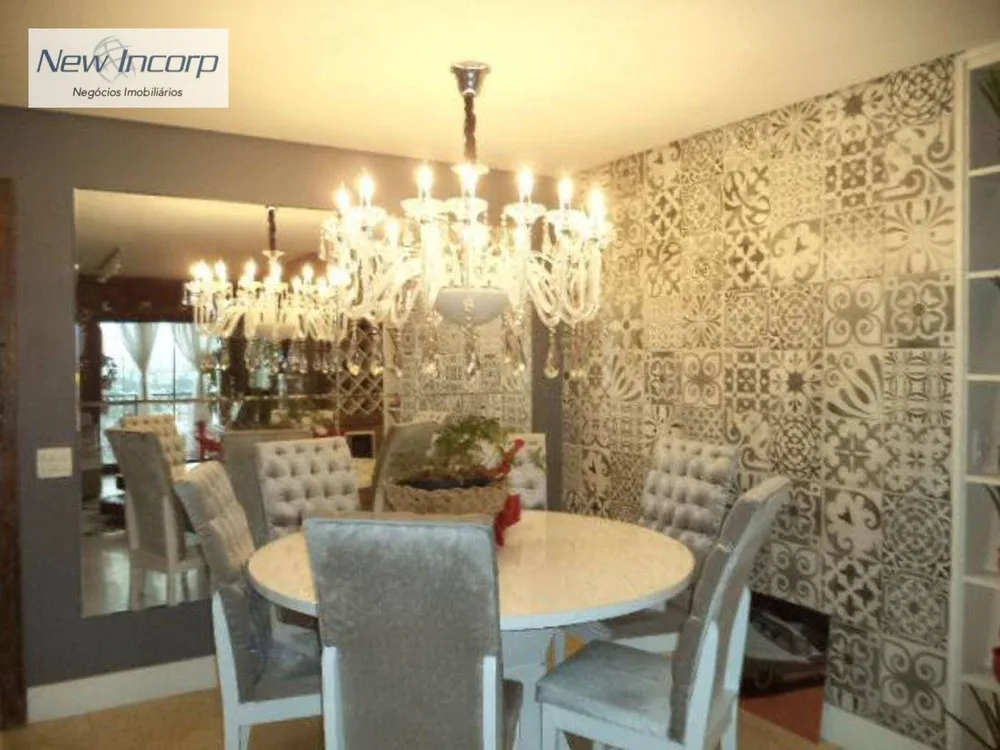 Apartamento, 4 quartos, 150 m² - Foto 4