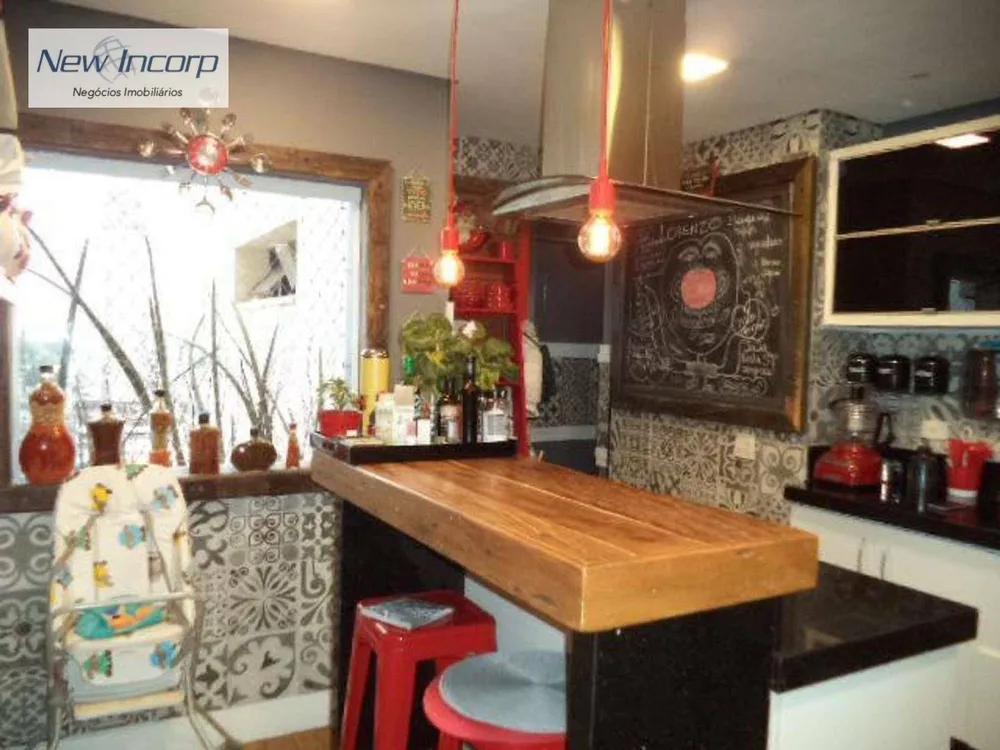 Apartamento, 4 quartos, 150 m² - Foto 1