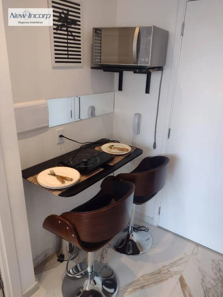 Apartamento, 1 quarto, 27 m² - Foto 4