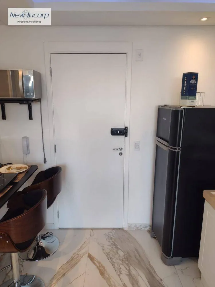 Apartamento, 1 quarto, 27 m² - Foto 3