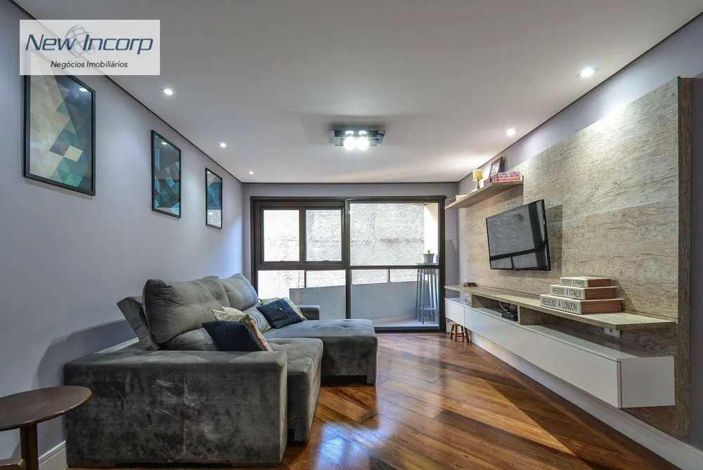 Apartamento, 3 quartos, 113 m² - Foto 2