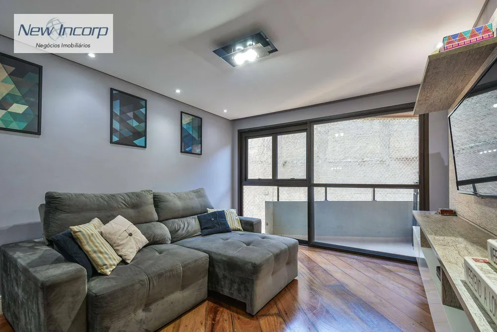 Apartamento, 3 quartos, 113 m² - Foto 3