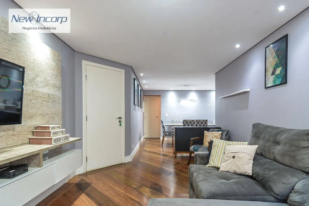 Apartamento, 3 quartos, 113 m² - Foto 4