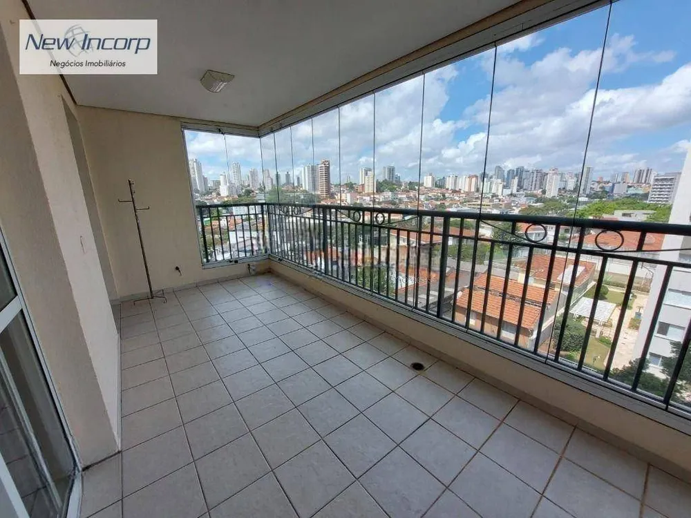 Apartamento, 3 quartos, 136 m² - Foto 4