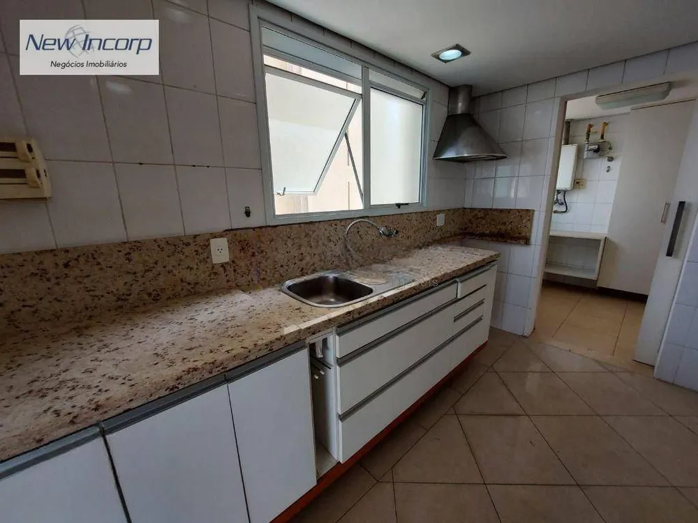 Apartamento, 3 quartos, 136 m² - Foto 3