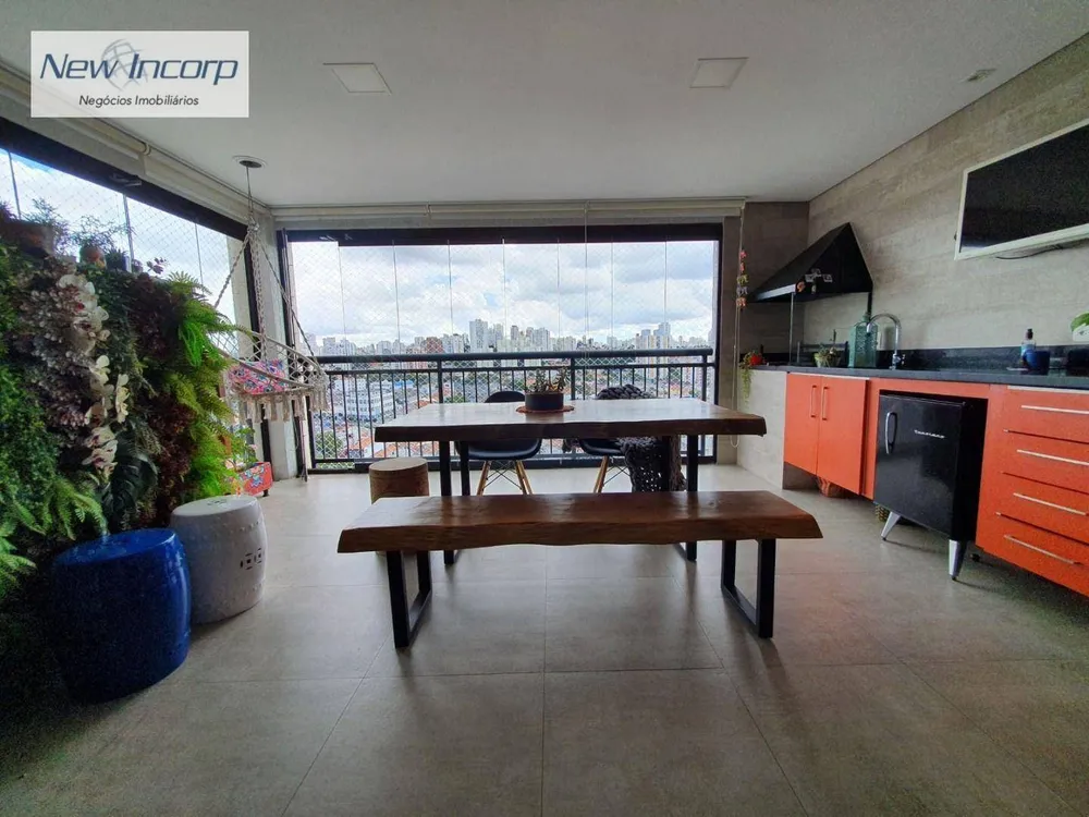 Apartamento, 3 quartos, 94 m² - Foto 3