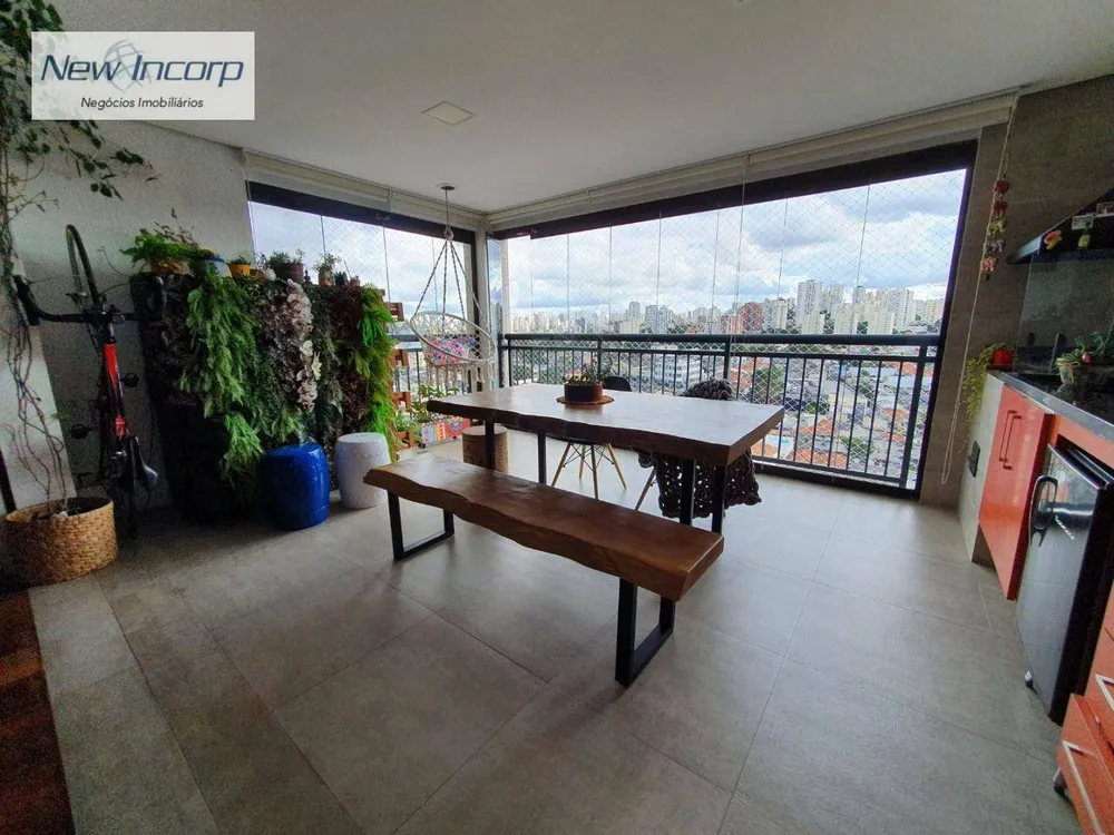 Apartamento, 3 quartos, 94 m² - Foto 4