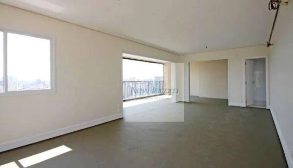 Apartamento, 4 quartos, 310 m² - Foto 2