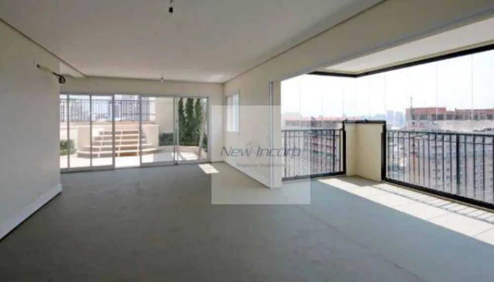 Apartamento, 4 quartos, 310 m² - Foto 1