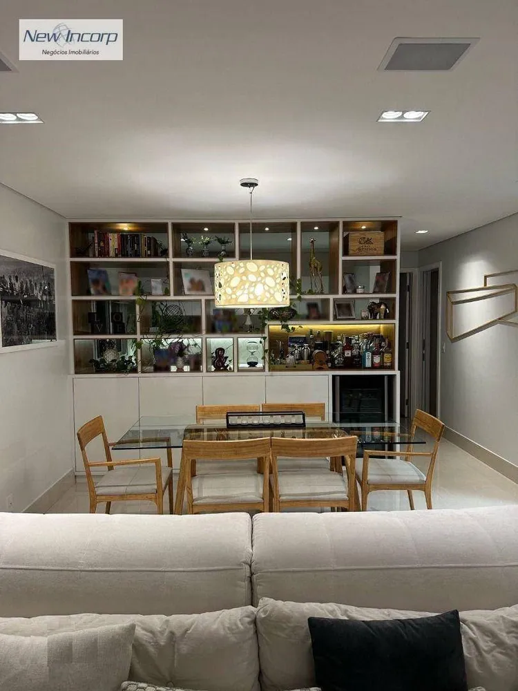 Apartamento, 3 quartos, 109 m² - Foto 4