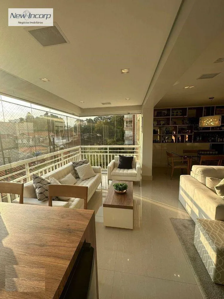 Apartamento, 3 quartos, 109 m² - Foto 3