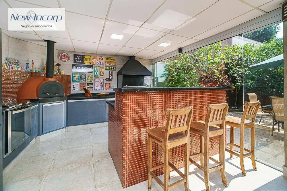Sobrado, 4 quartos, 355 m² - Foto 4