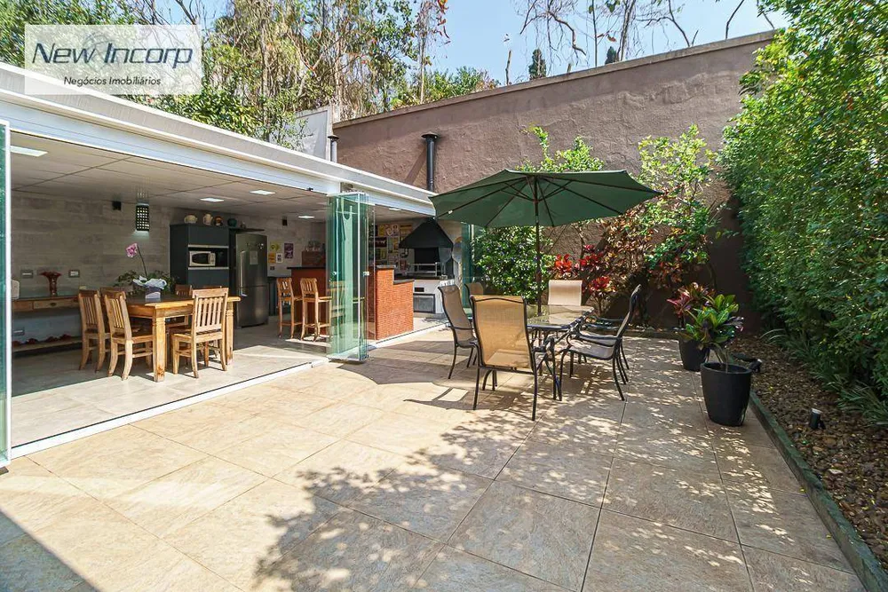Sobrado, 4 quartos, 355 m² - Foto 2