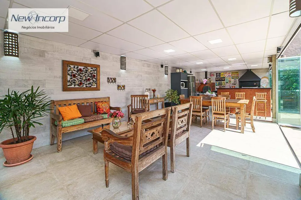 Sobrado, 4 quartos, 355 m² - Foto 3