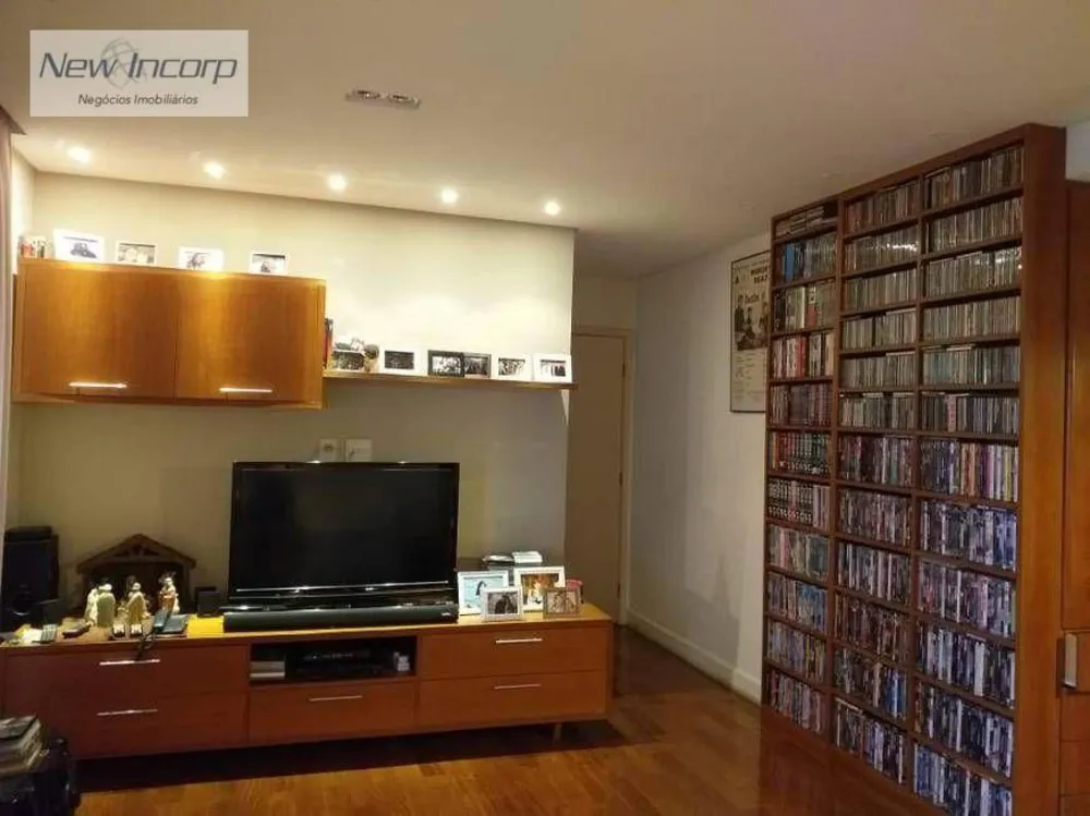 Apartamento, 3 quartos, 127 m² - Foto 3
