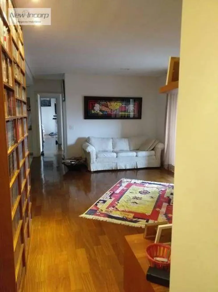 Apartamento, 3 quartos, 127 m² - Foto 4