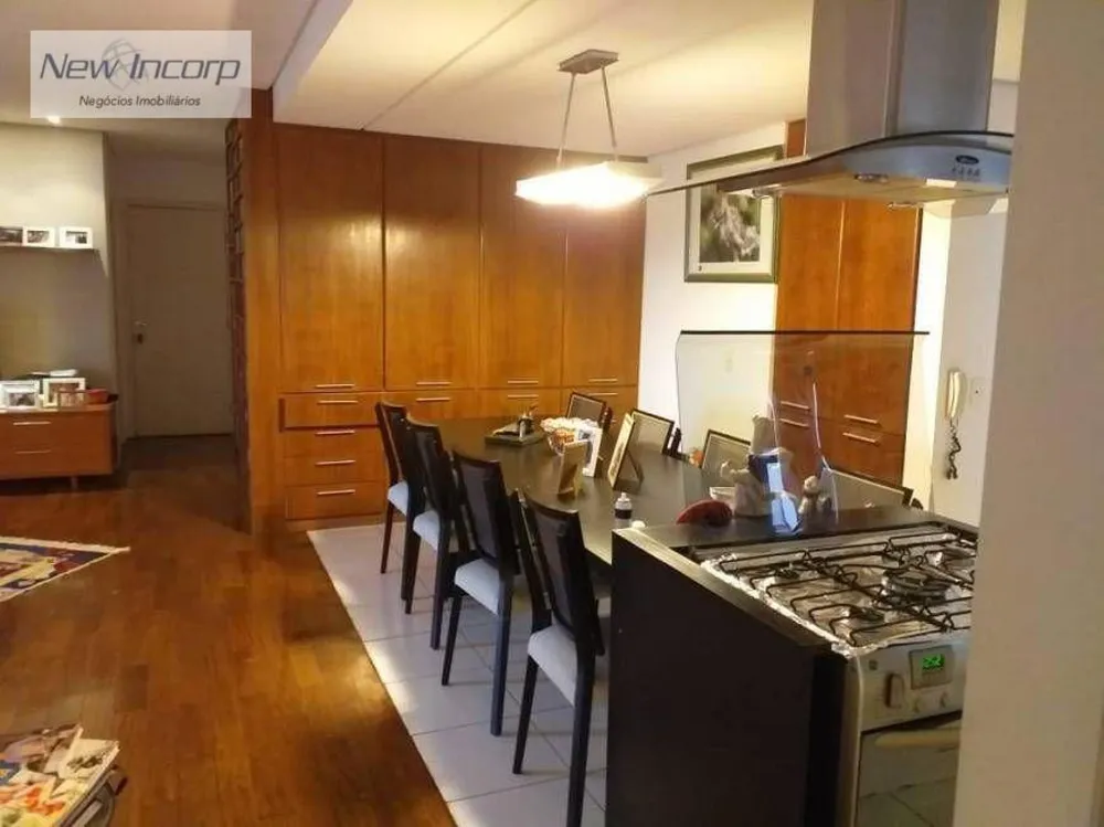 Apartamento, 3 quartos, 127 m² - Foto 2