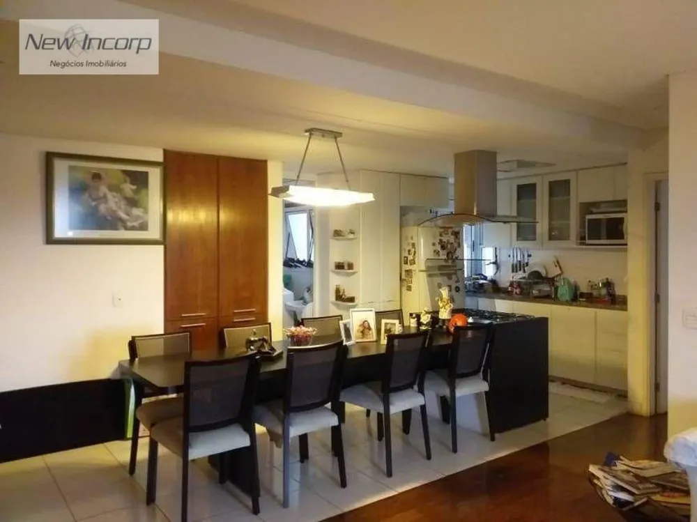 Apartamento, 3 quartos, 127 m² - Foto 1