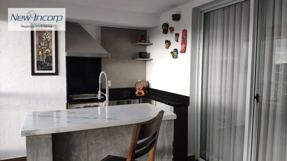 Apartamento, 4 quartos, 135 m² - Foto 2