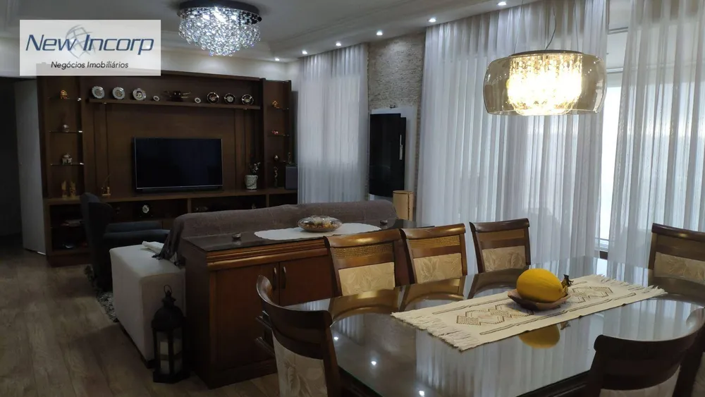 Apartamento, 4 quartos, 135 m² - Foto 3